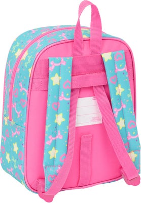 Gabby's Dollhouse Mini Ryggsekk 6L, Confetti