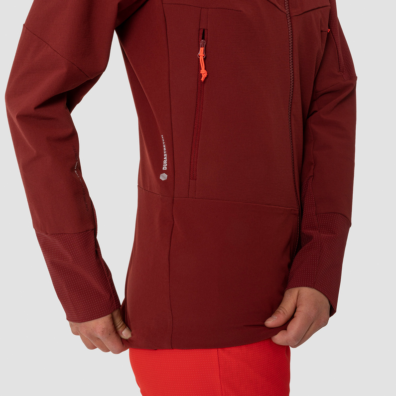 Salewa Damen Agner DST Jacke
