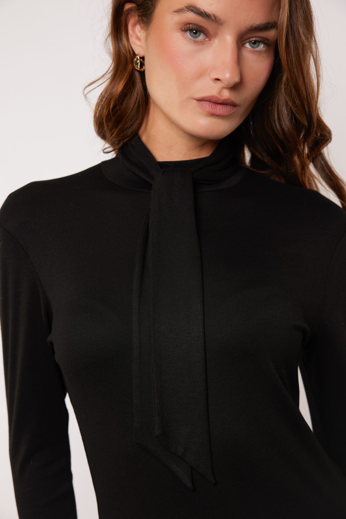 G-maxx - Charlot Top - Black