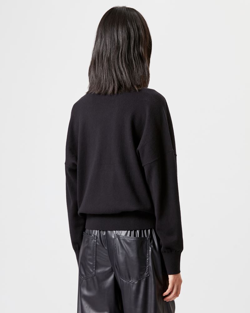 PULL EN COTON MARISANS