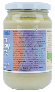 Horizon Witte Cashew Pasta 350GR