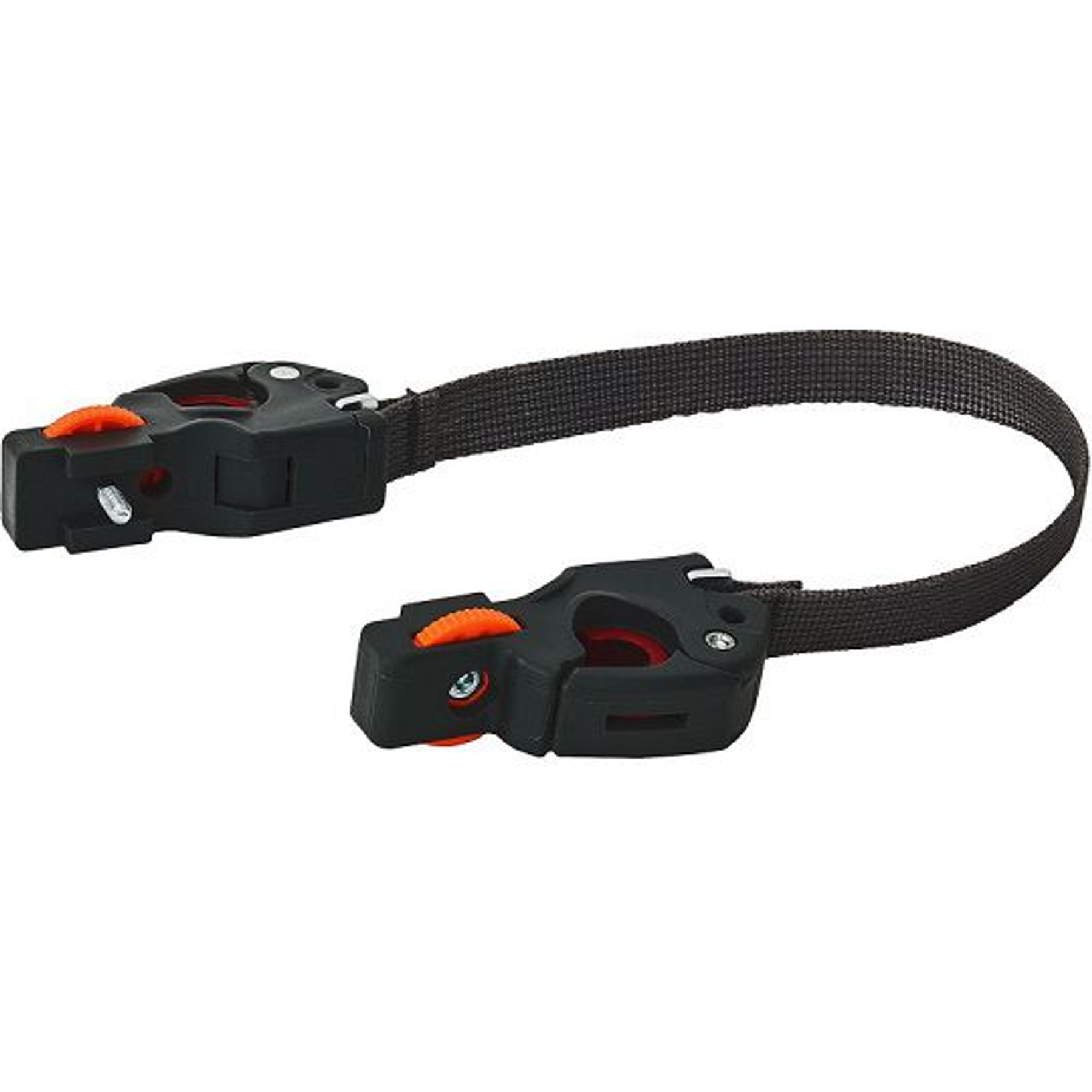 Vaude QMR 2.0 Bevestigingssysteem Handvat