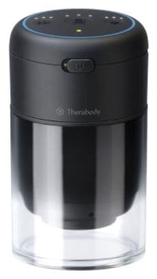 Appareil de Massage par Ventouse Chauffant Therabody TheraCup