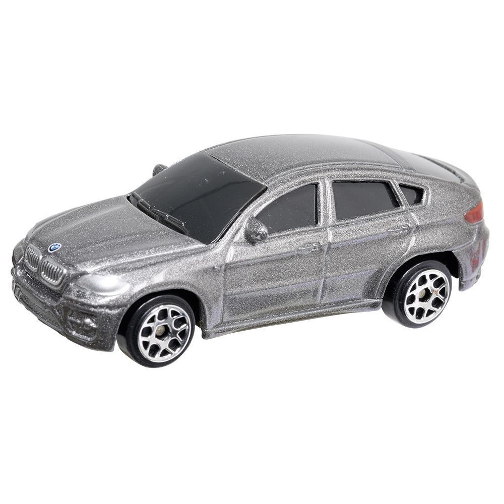 Coffret voiture de luxe 1/64 x9