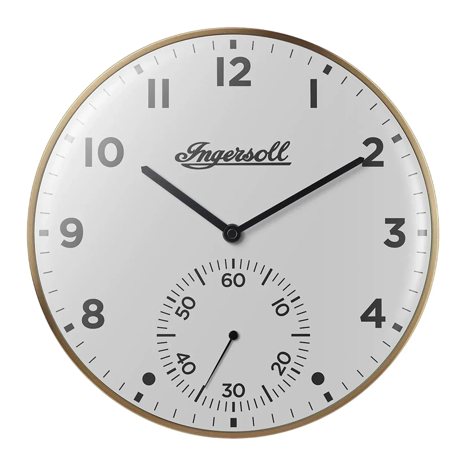 Ingersoll 1892 Vægur IC003GW