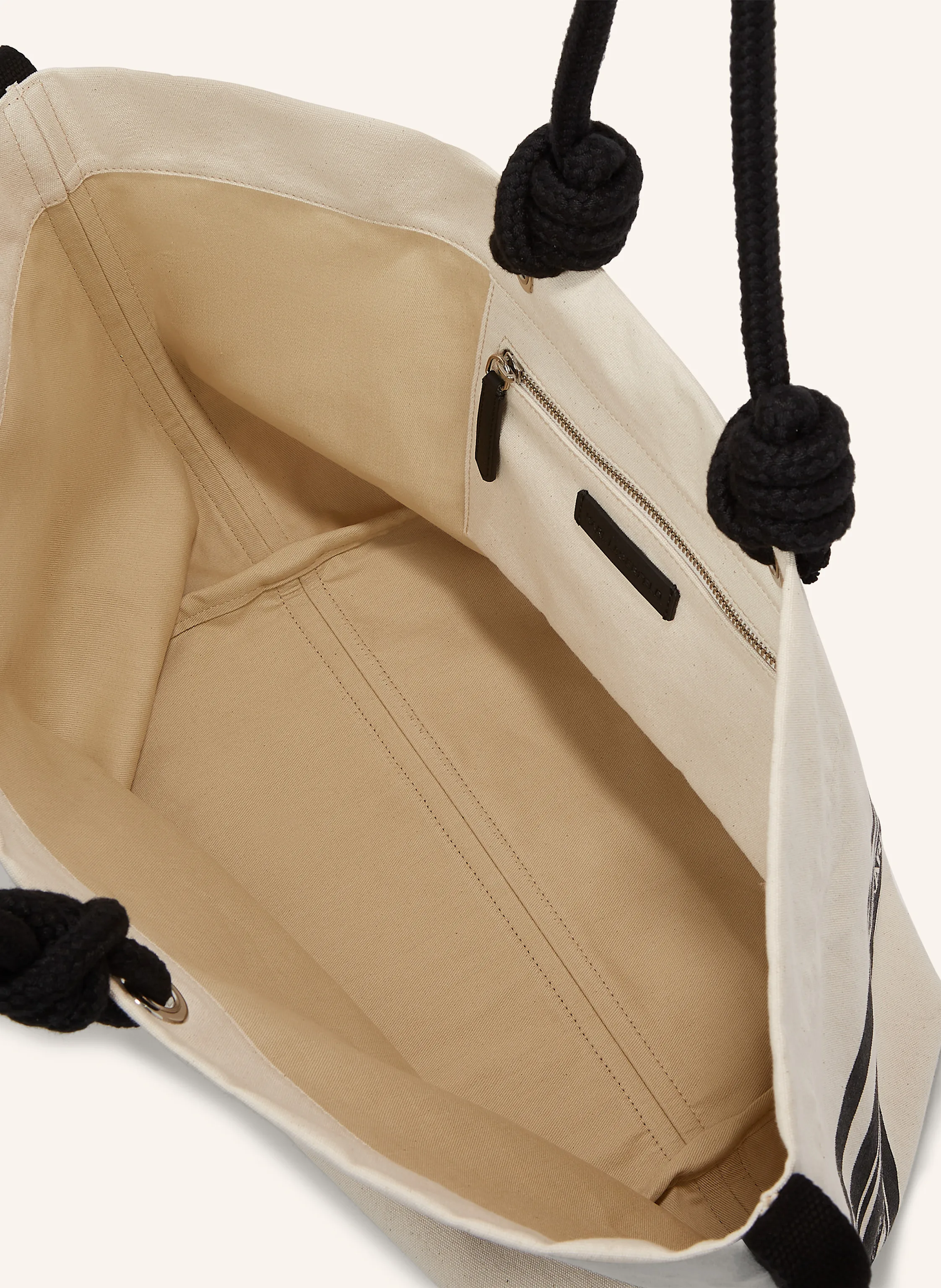 KARL LAGERFELD KL x BORSALINO Strandtasche
