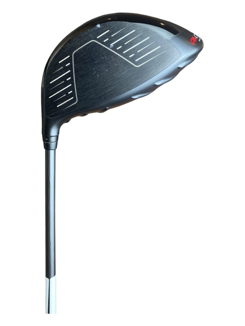 Ping G410 LST Driver