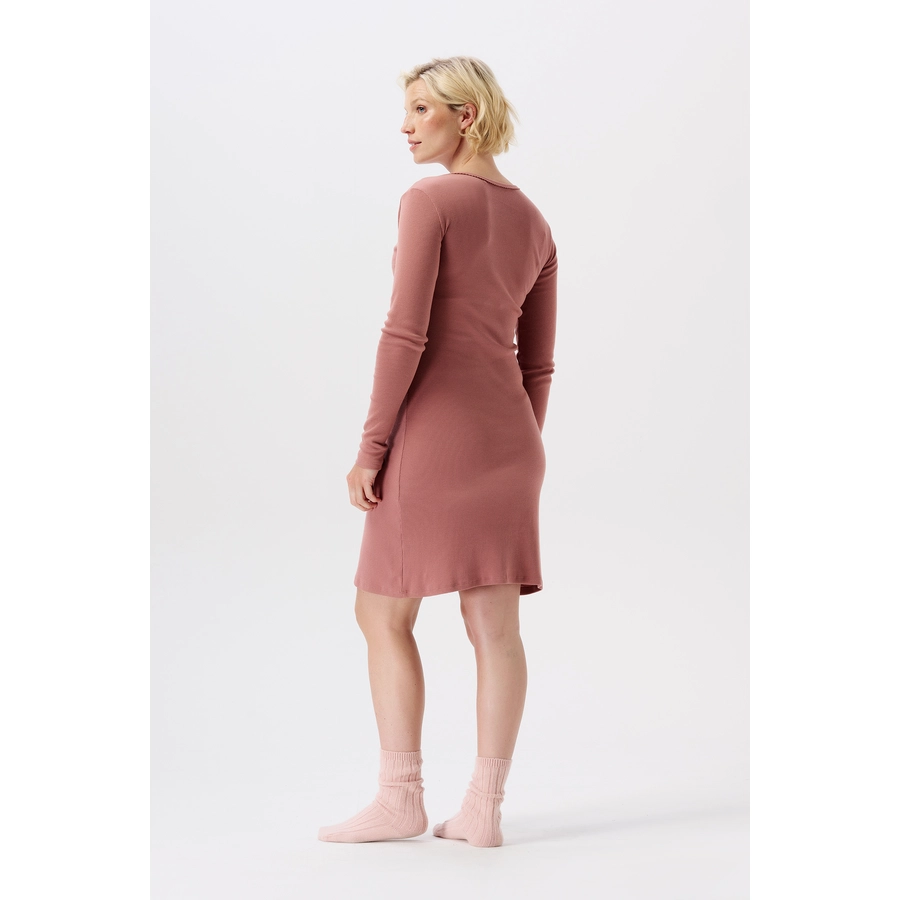 Noppies Still-Nachtkleid Alisa Burlwood