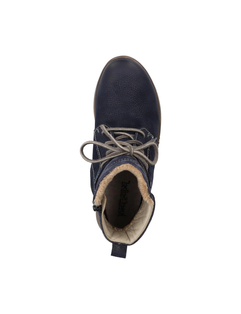 Stiefel Conny 53, ocean