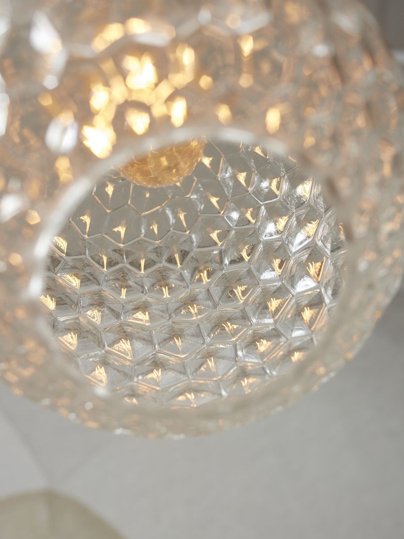 It's about RoMi   Venice Ovaal Hanglamp