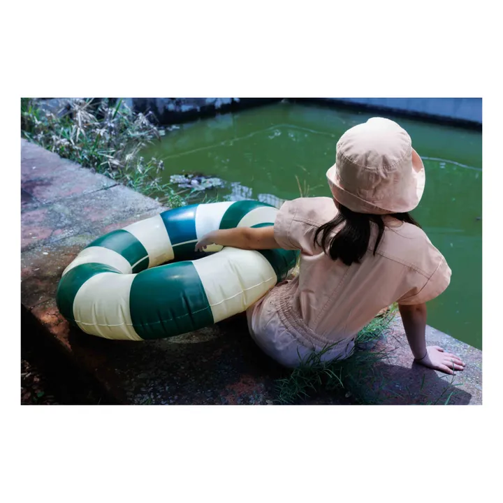 A Monday in Copenhagen Combinaison Trine | Rose pâle