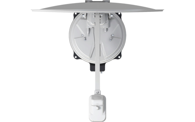 Selfsat Snipe Dish 2 BT Connect Vollautomatische Satellitenantenne Twin LNB / Auto Skew