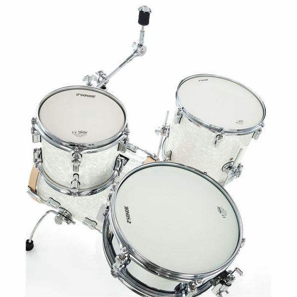 Sonor AQ2 Martini Set WHP