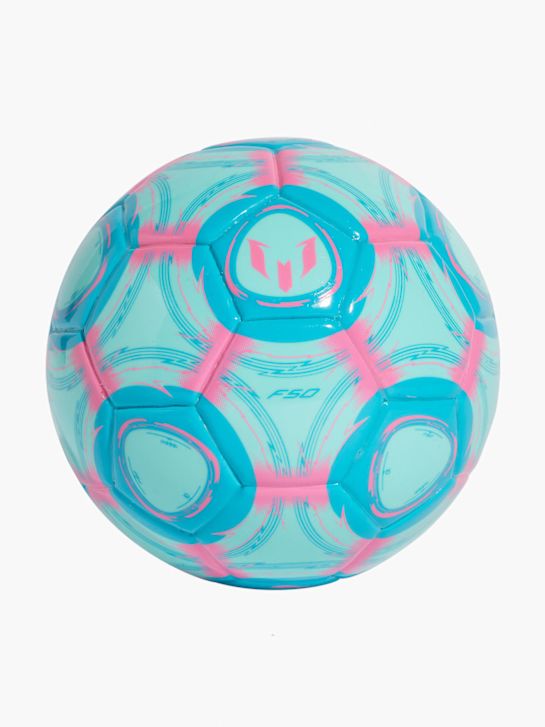 adidas Ball Blau