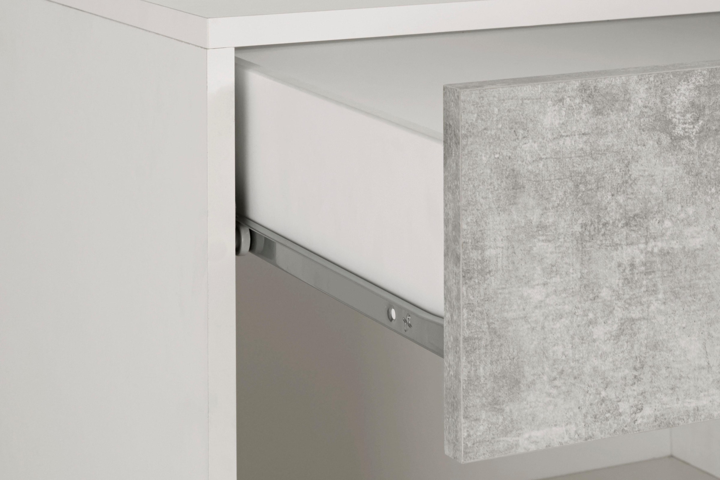 INOSIGN Sideboard »Sorano« Breite 111 cm