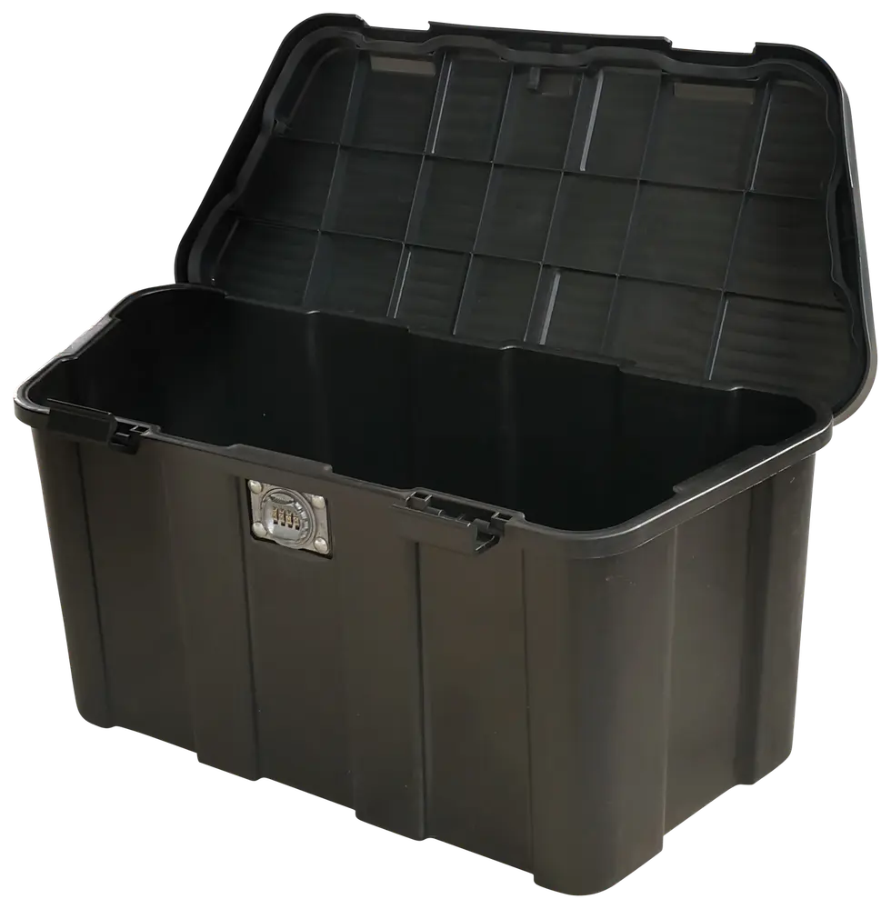 BRANFORD - Trailerboks plast 45 liter