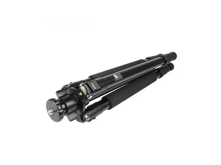 Sirui R-2004, 3 ben, Sort, 163 cm, 1,6 kg