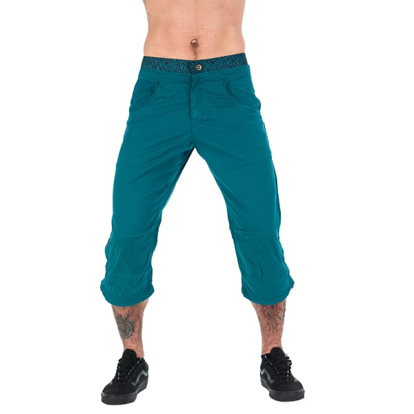 Short escalade NOGRAD SAHEL 3/4 BLUE ROY