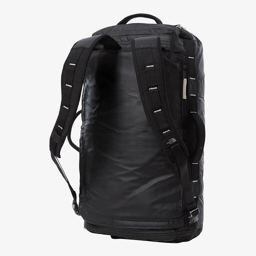 Acampamento Base de Viagem The North Face