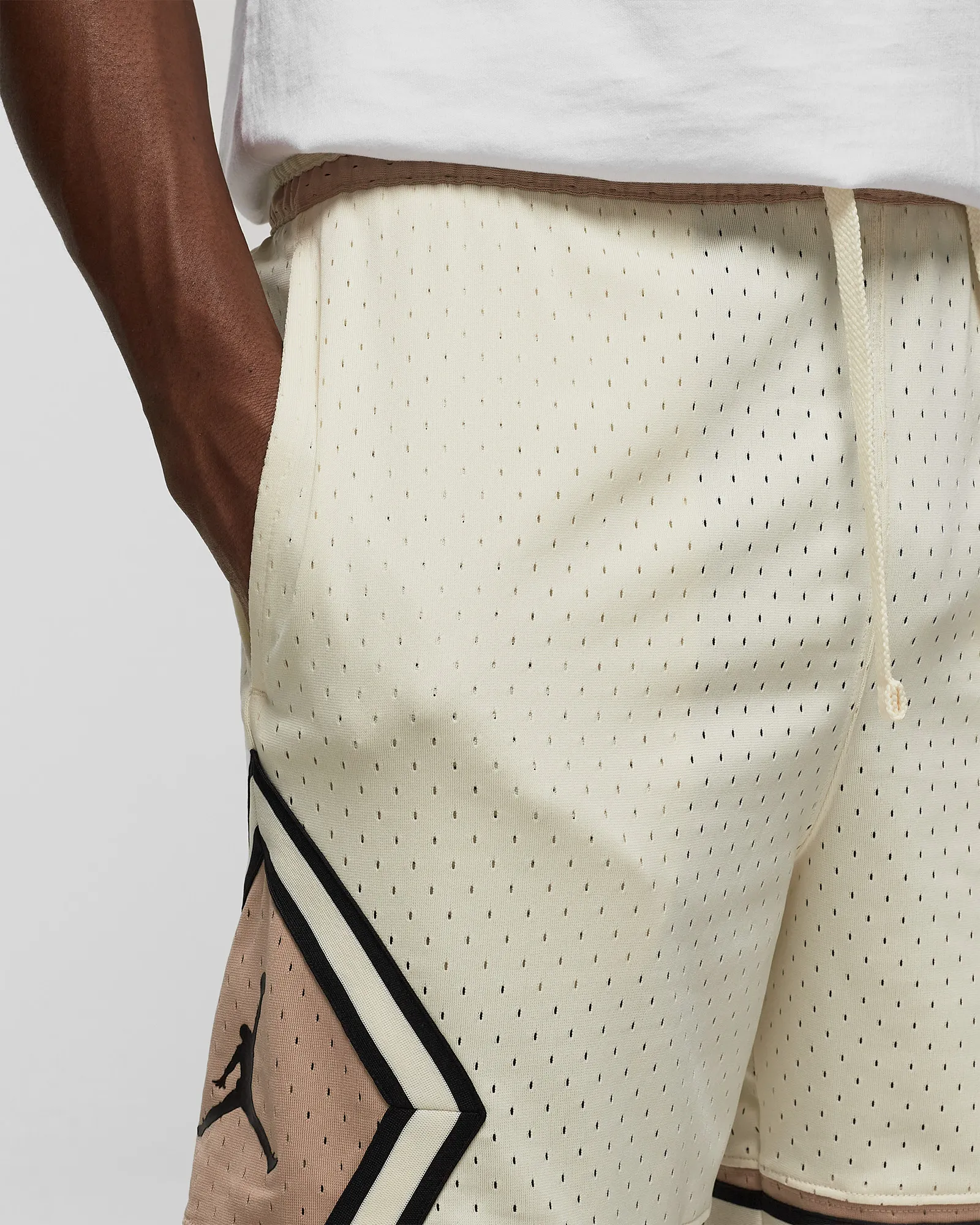 Calções Jordan Dri-FIT Sport Diamond