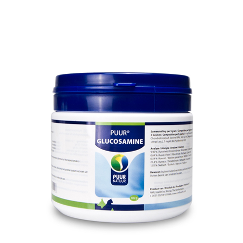 Puur Glucosamine