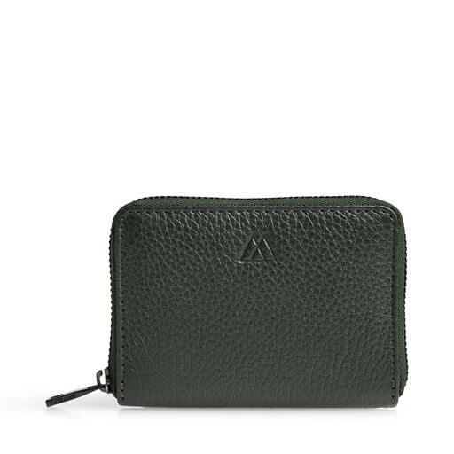 Markberg Selma Pung, Bottle Green