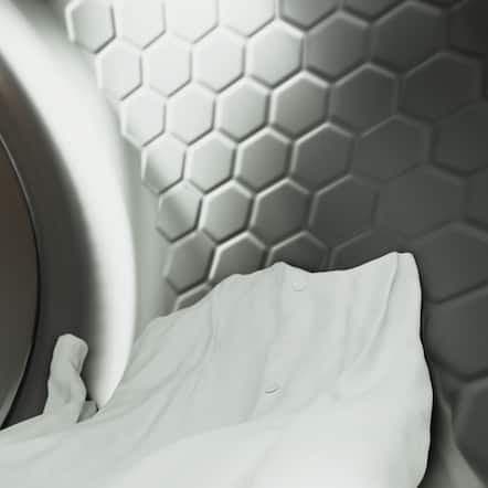 Miele Tørretumbler TCC670WP 125 Edition