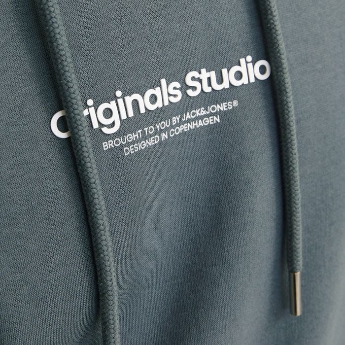 Jack & Jones Vesterbro Hoodie Heren