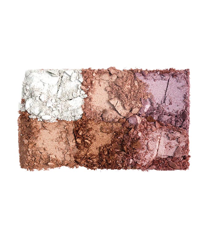 Danessa Myricks Beauty - Paleta de iluminadores Lightwork - Volume I
