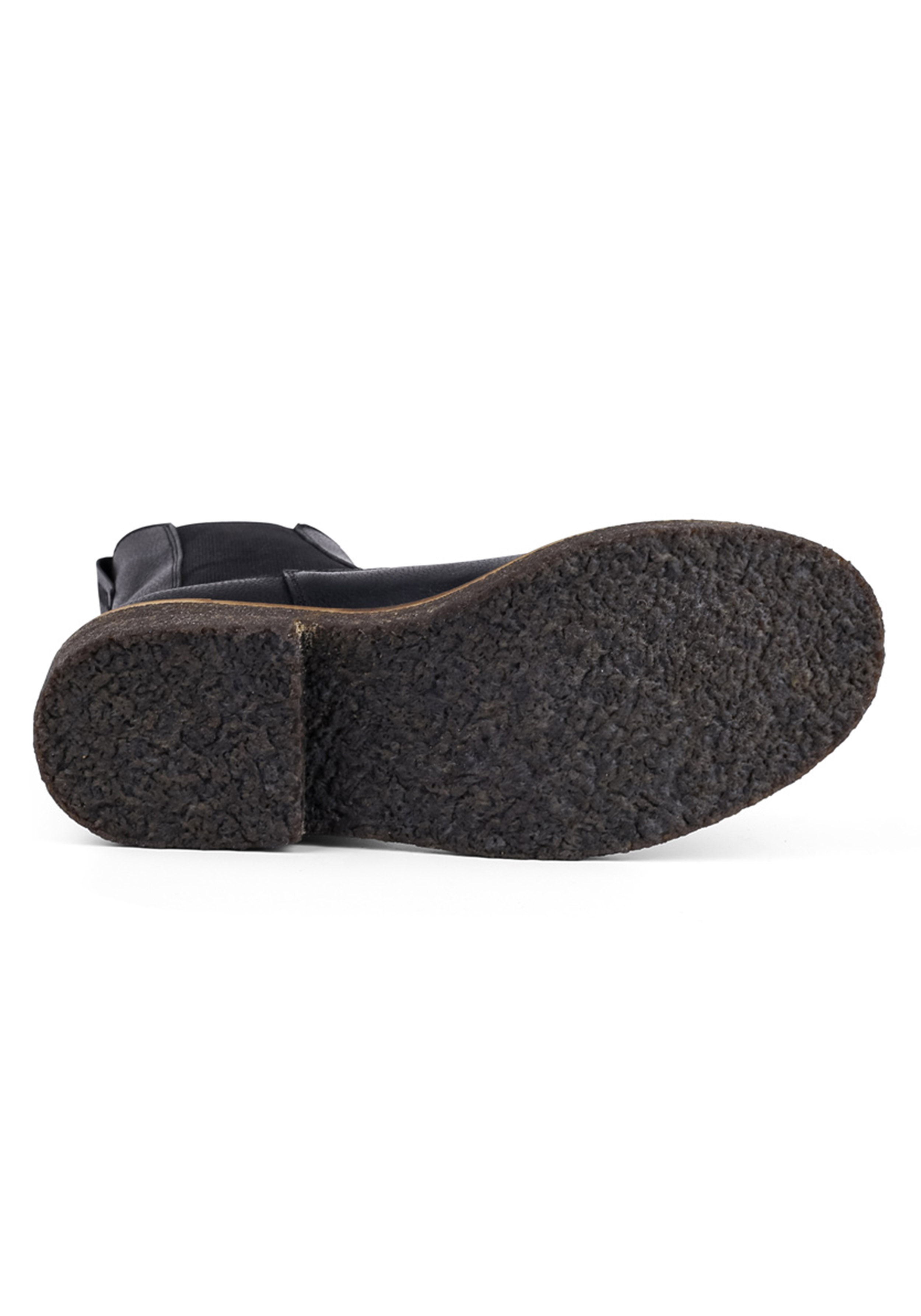 KAVAT Chelsea Boot Avesta Black