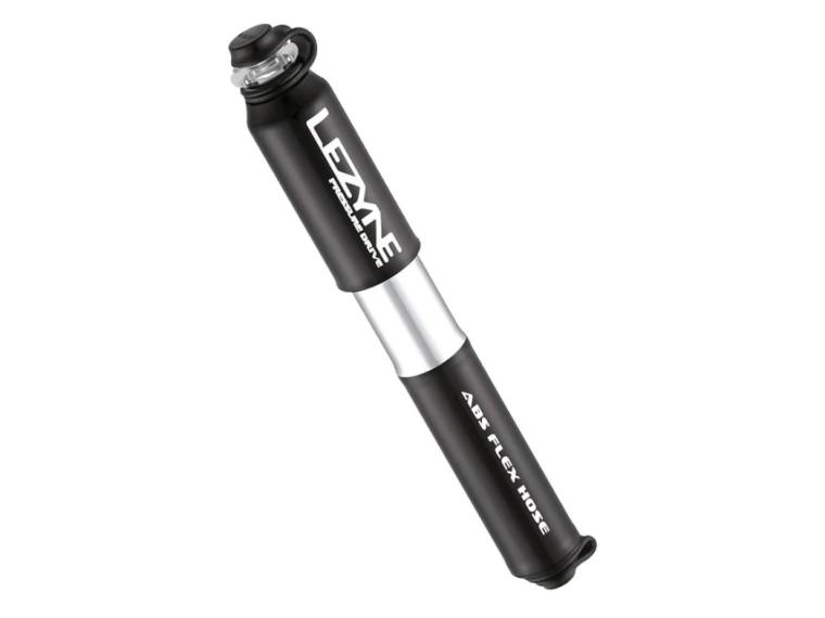 Lezyne Pressure Drive Mini Fietspomp