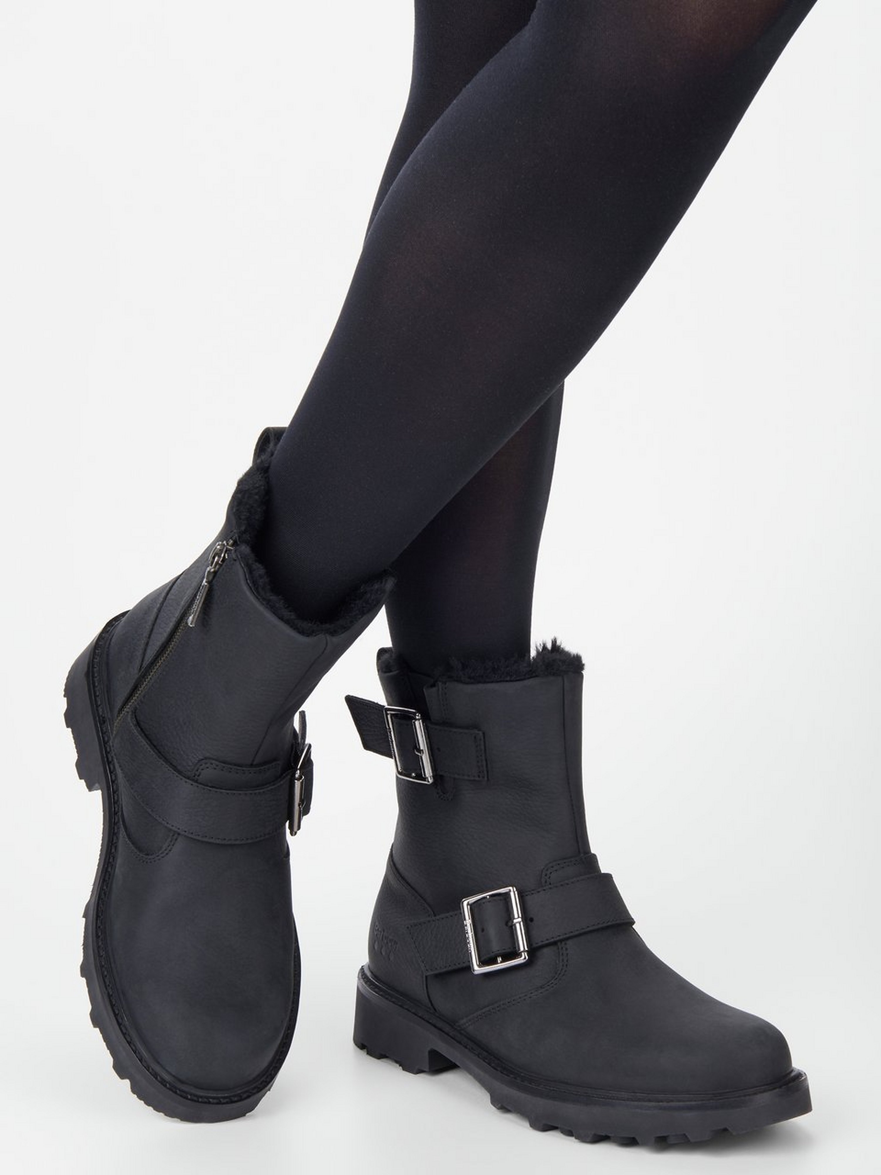 Stiefelette
