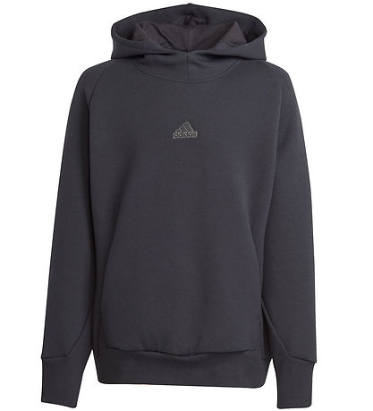 adidas Performance H?ttetr?je - J Z.N.E HD - Sort