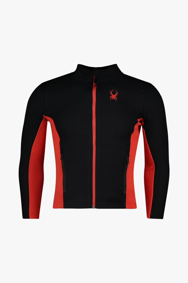 Spyder Bandit Jungen Midlayer