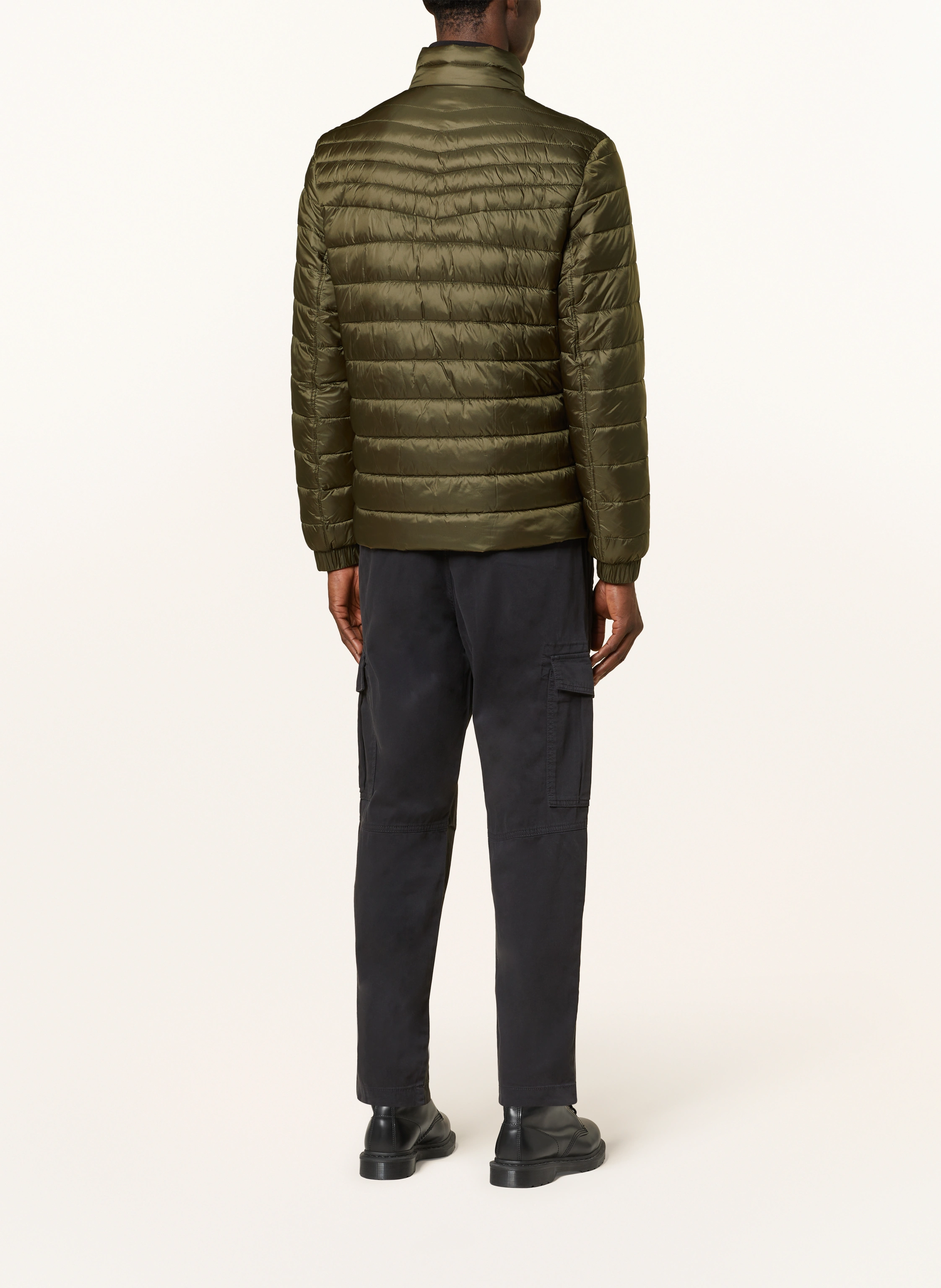 BOSS Steppjacke ODEN
