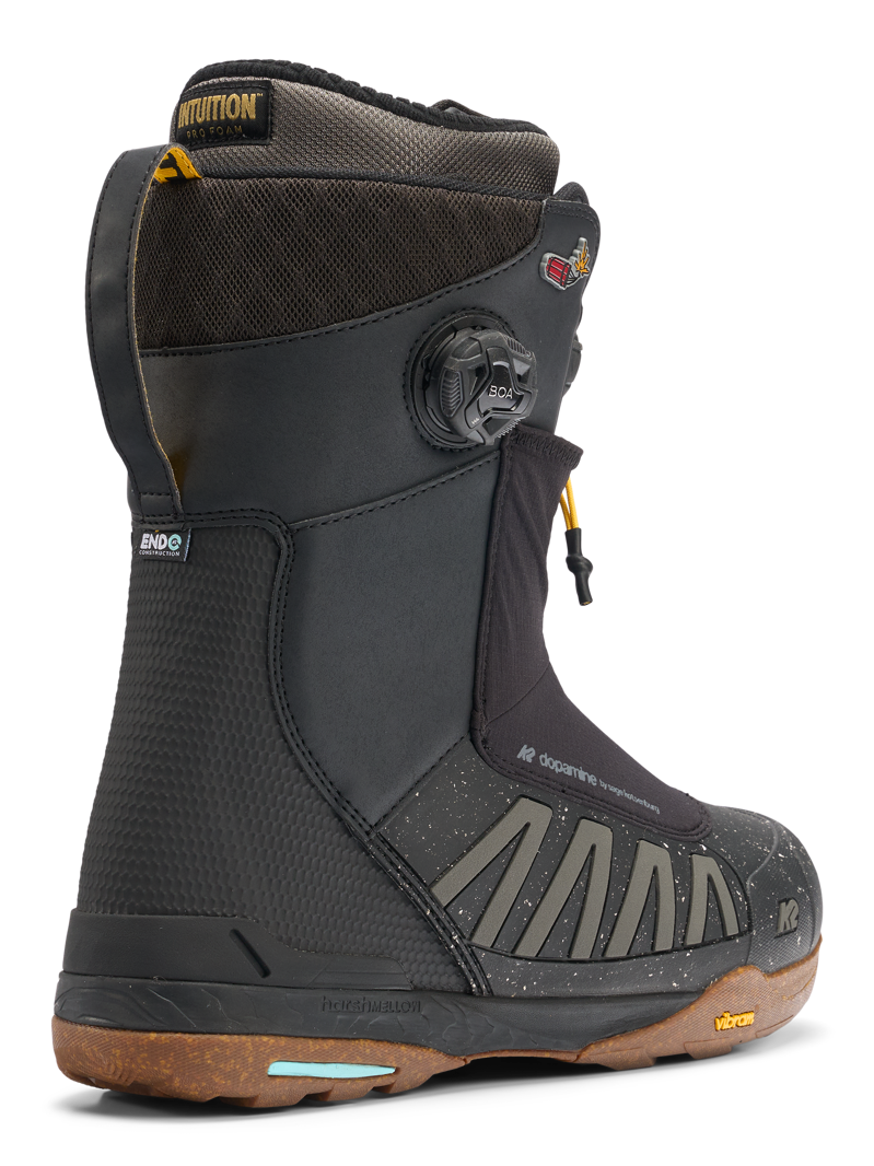 Orton Snowboardschoenen
