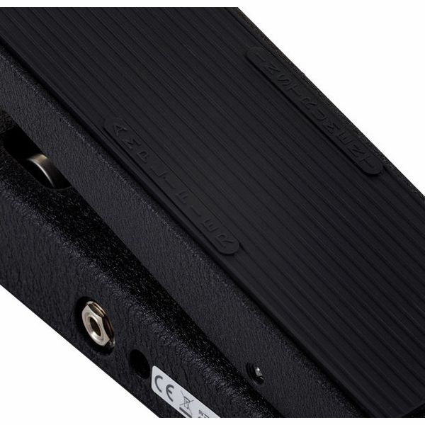 Dunlop Clyde McCoy Cry Baby Wah