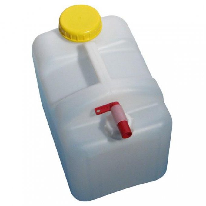Multifunktionskanister 20 Liter, Wasserkanister