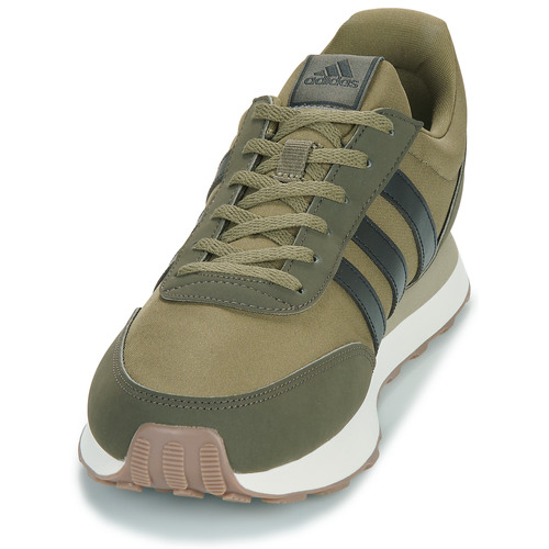 Adidas Sportswear - RUN 60s 3.0 - Kaki / Noir