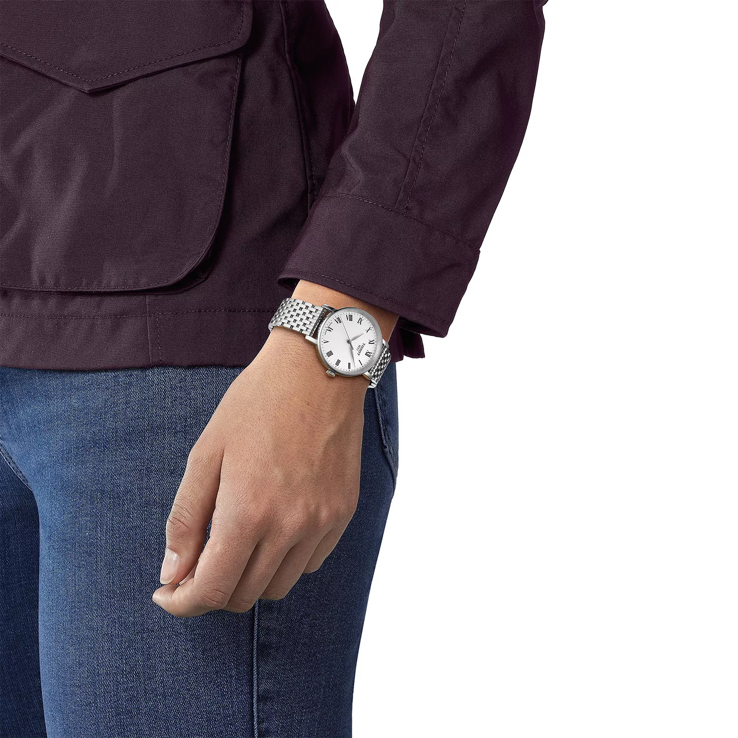 Tissot Everytime Lady T1432101103300