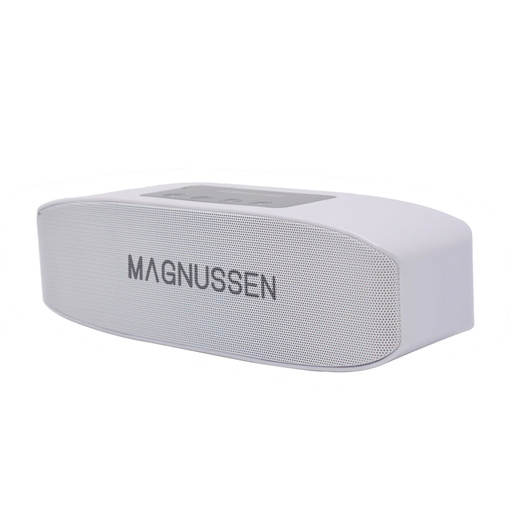 Altavoz Bluetooth Magnussen S3