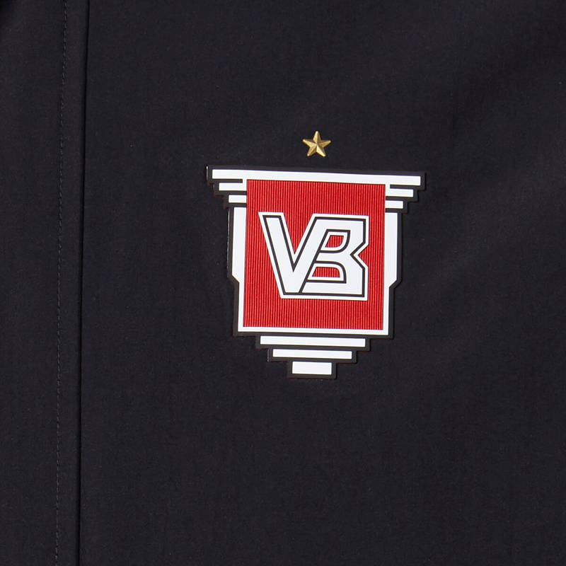 Vejle Boldklub Regnjakke