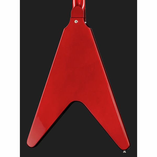 Gibson 67 Flying V Reissue Vibrola