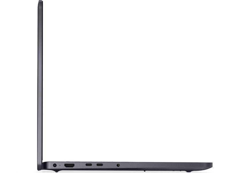 Dell Notebook Pro 16 (C5-120U, 16GB, 512GB SSD) Praktisches 16