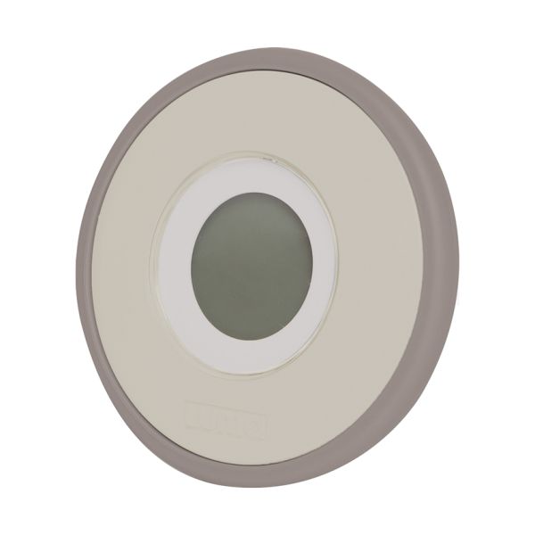 Luma Digitale Badthermometer