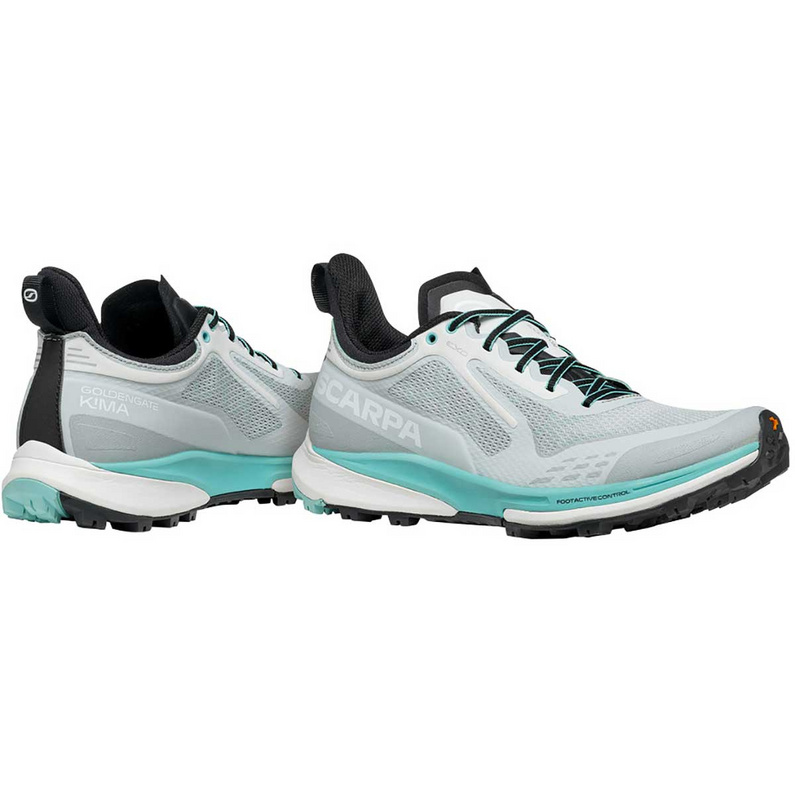 Scarpa Damen Golden Gate Kima RT Schuhe