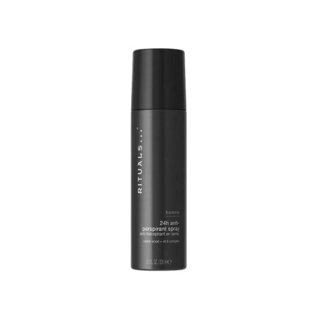 Rituals Homme 24h AntiPerspirant Spray - 200ml
