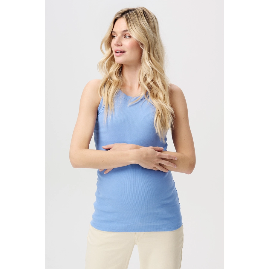Noppies Tanktop Kaysa Cornflower
