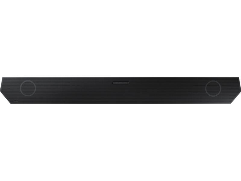Samsung Soundbar HW-Q990D 11.1.4 Kanal Premium Atmos Soundbar inkl. Wireless Sub & Rearspeaker – 656 Watt