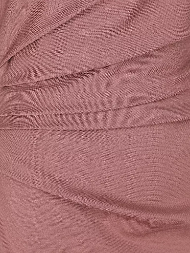 TIGER OF SWEDEN Midikleid IZLO rosa